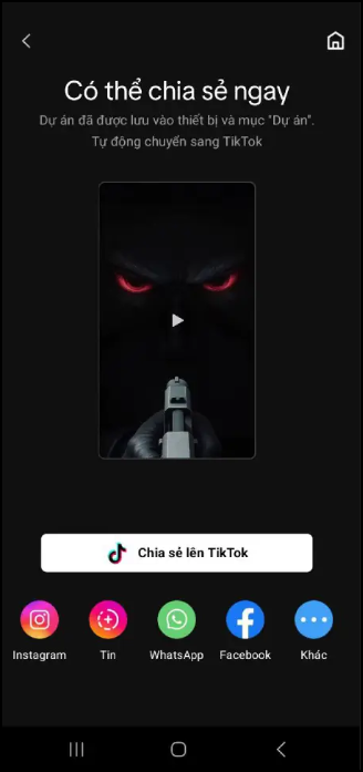 CapCut PRO Apk v17.3.0 [Pro, Premium] - ảnh 2